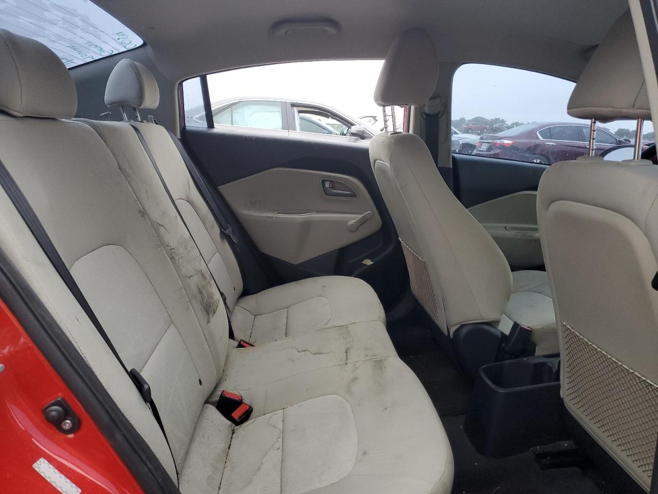 2013 Kia Rio - Image 10