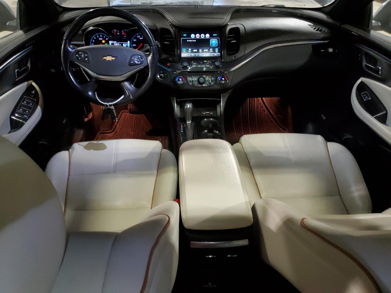 2018 Chevrolet Impala - Image 8