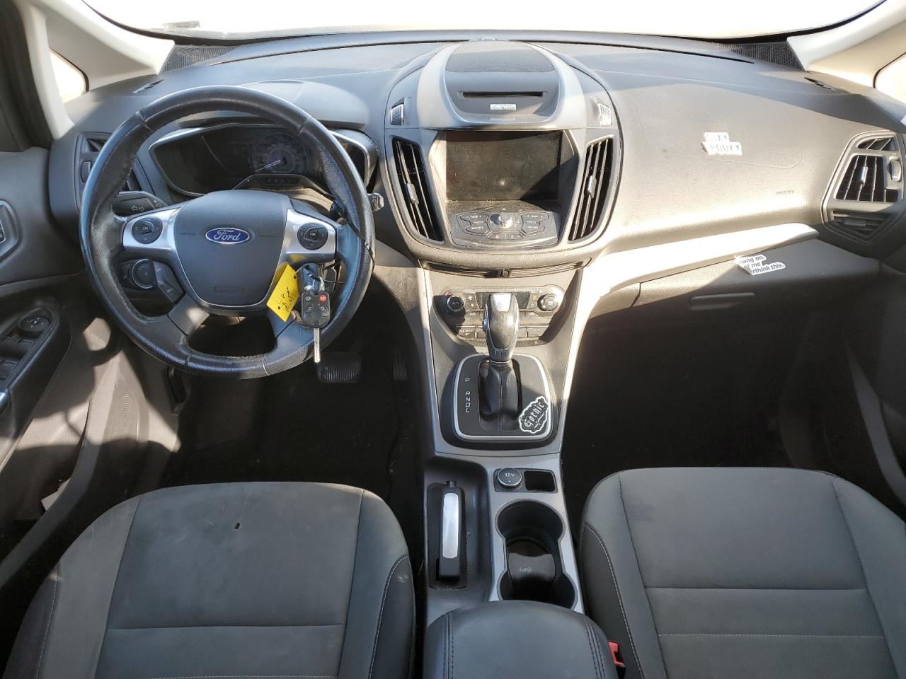 2014 Ford C-MAX - Image 8