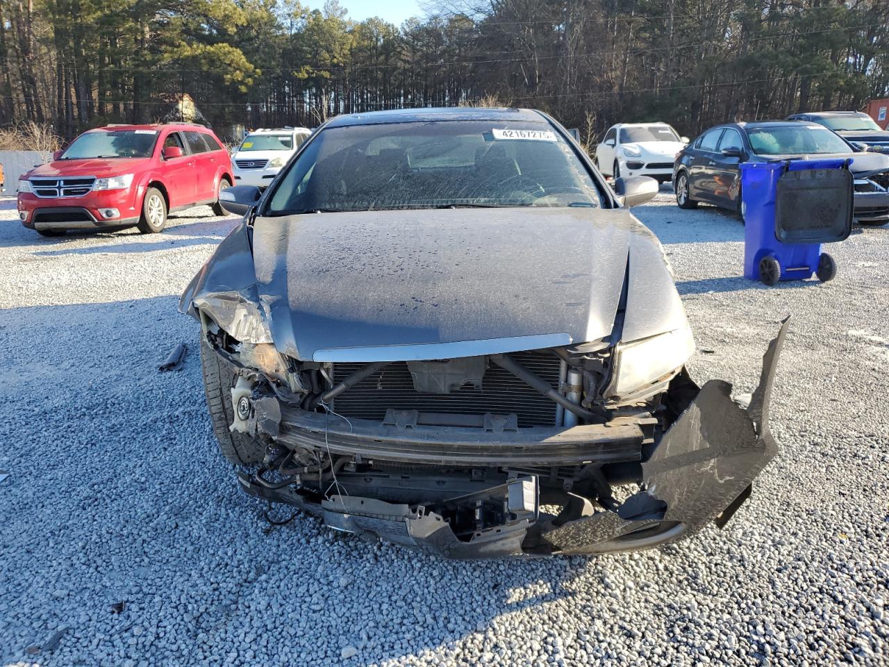 2007 Acura TL - Image 5