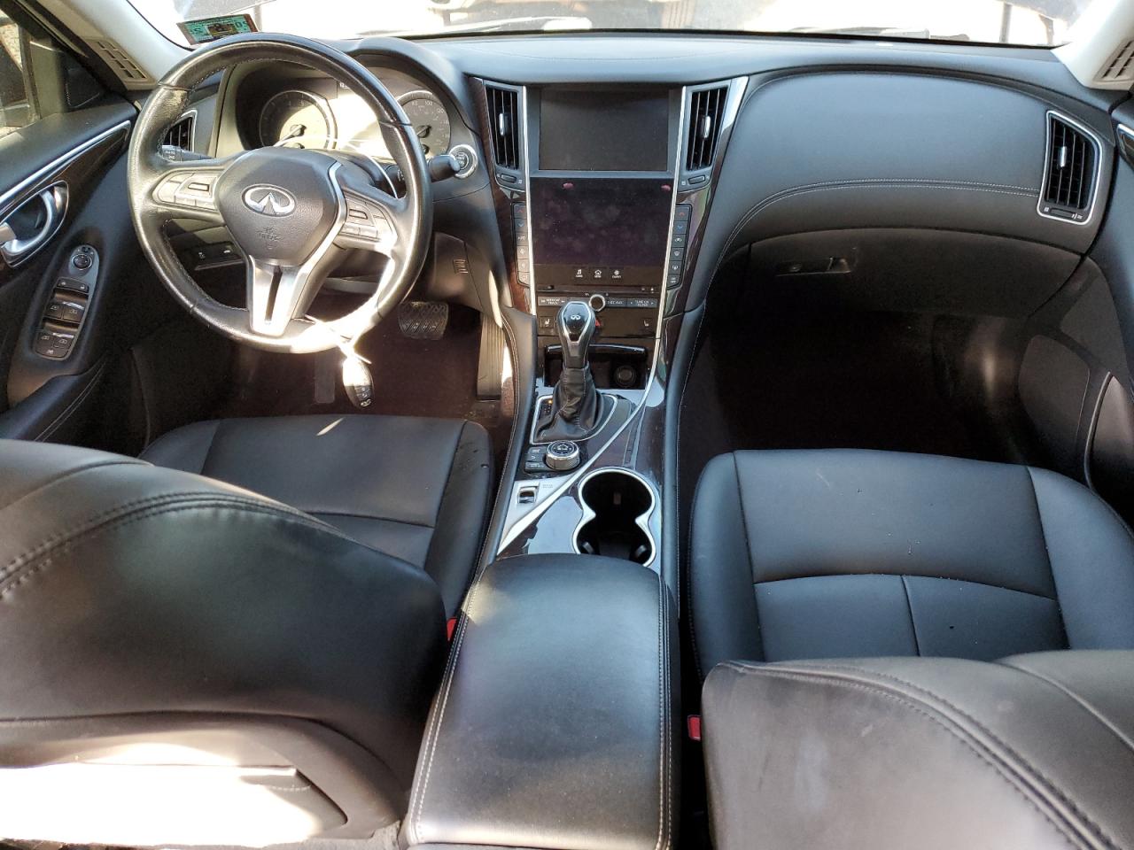 2018 Infiniti Q50 - Image 8