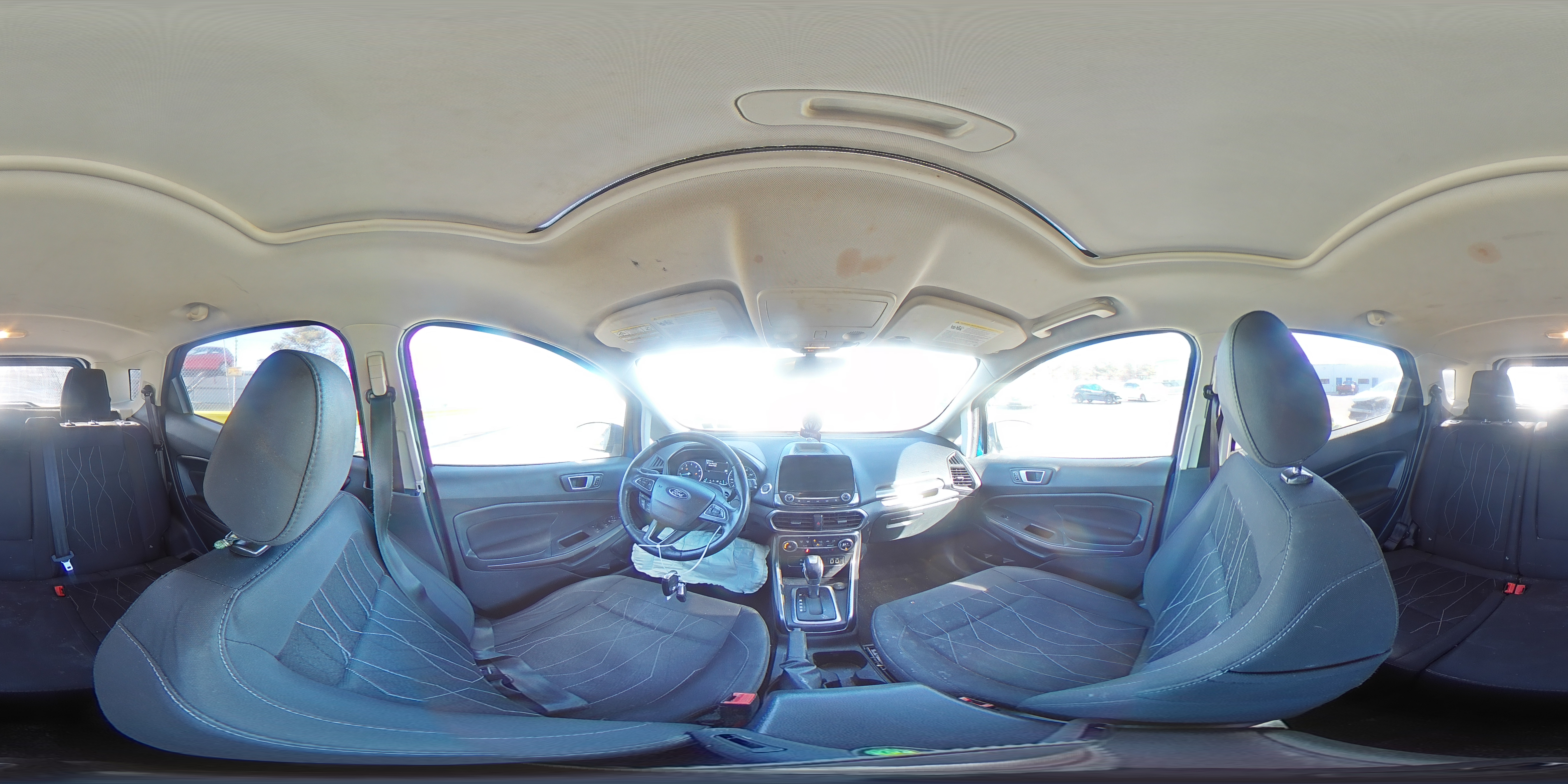 2019 Ford EcoSport - Image 14