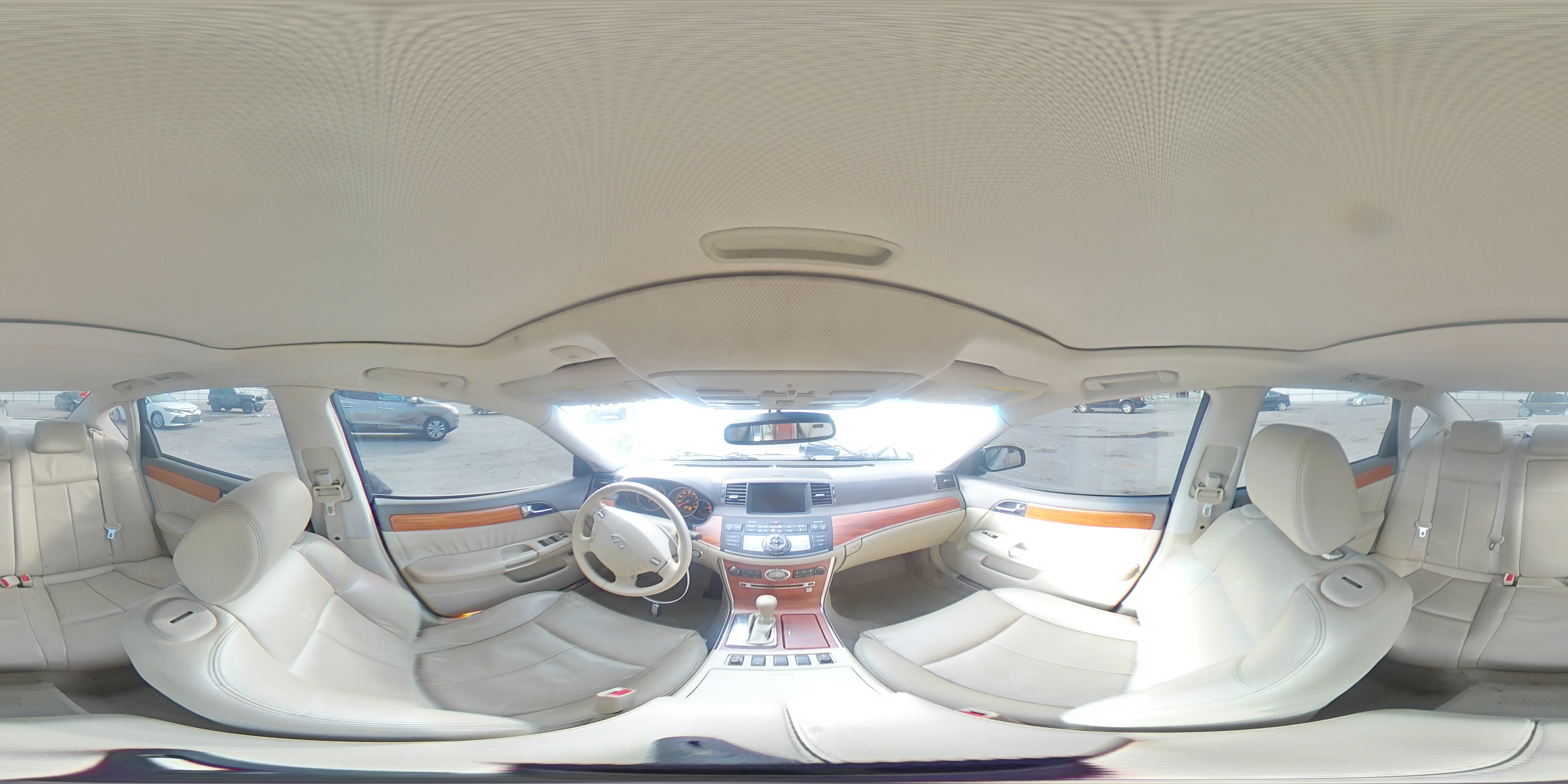 2007 Infiniti M - Image 12