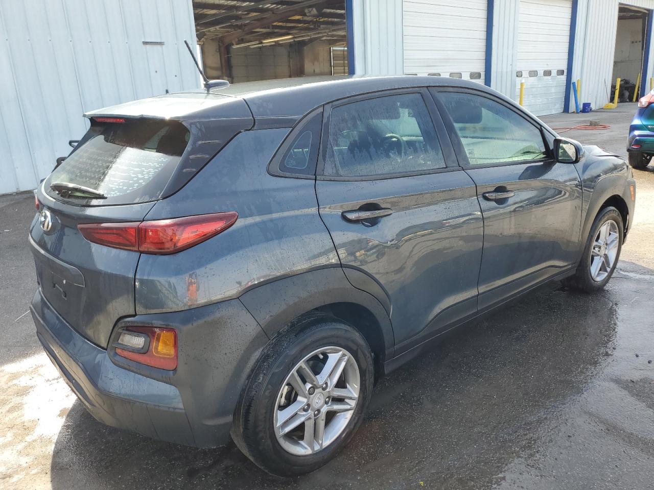 2018 Hyundai Kona - Image 3