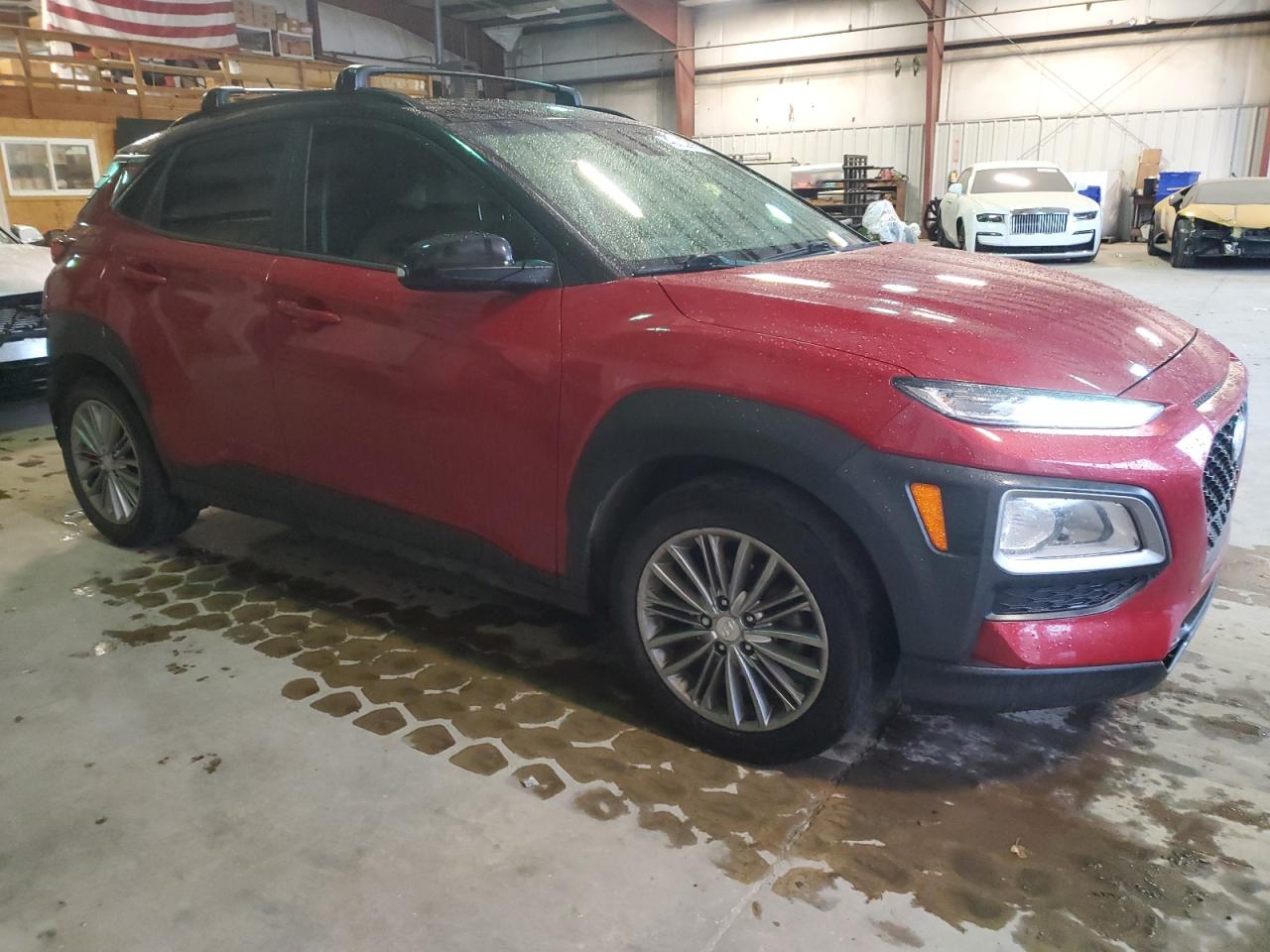 2020 Hyundai Kona - Image 4