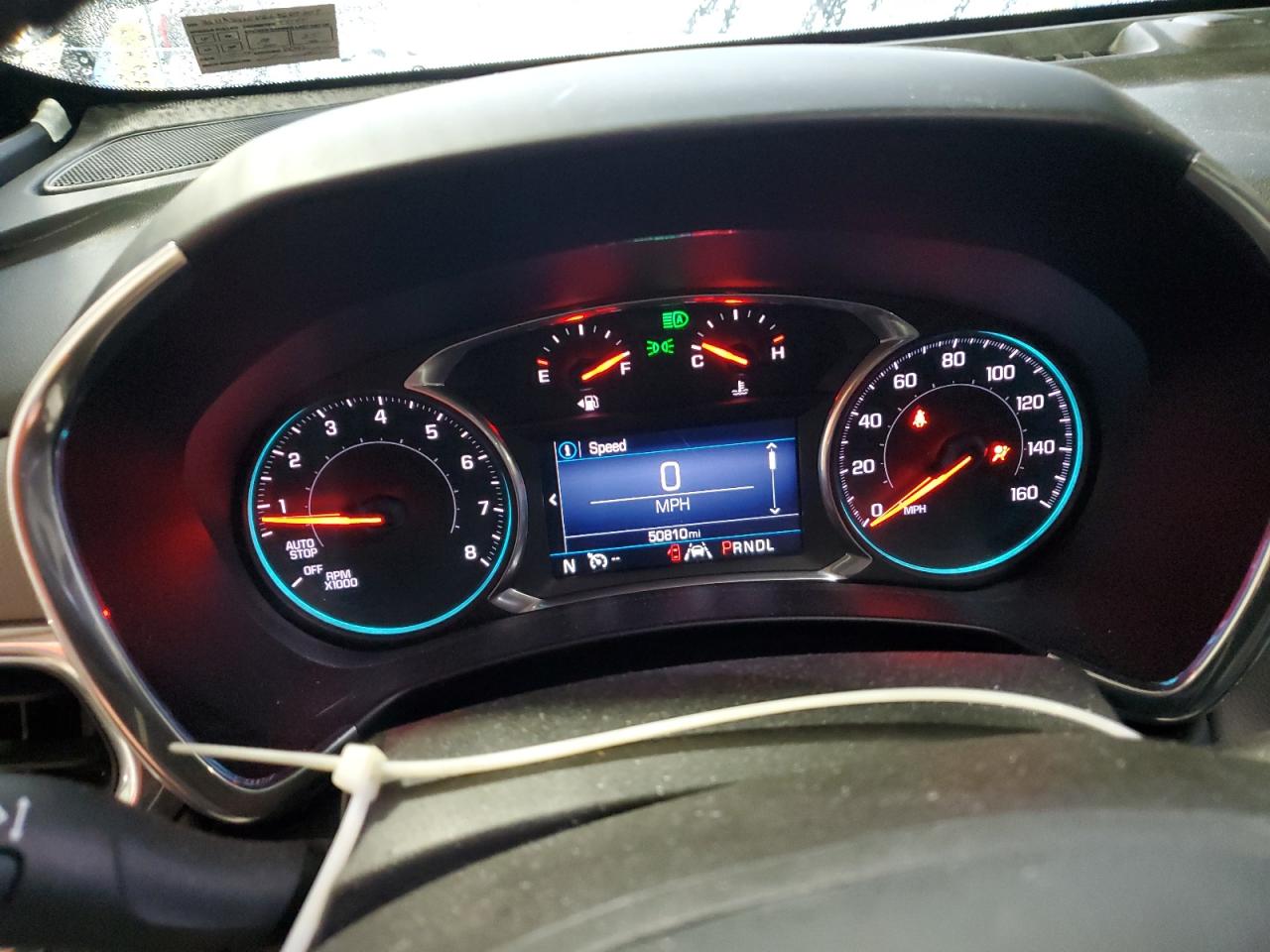 2020 Chevrolet Equinox - Image 9