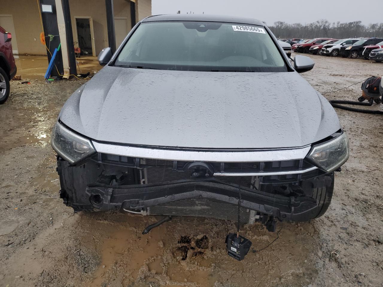 2020 Volkswagen Jetta - Image 5