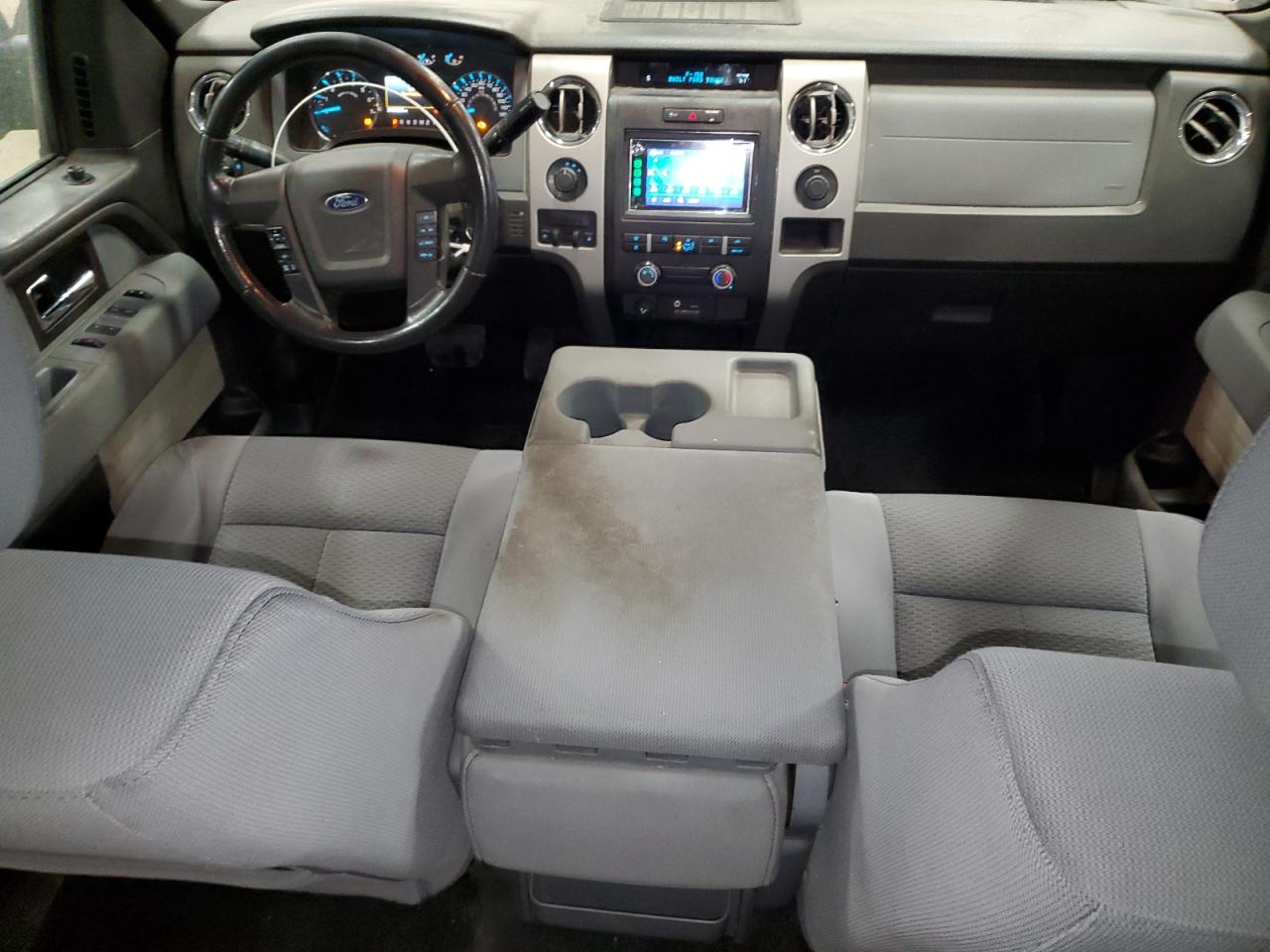 2012 Ford F-150 - Image 8