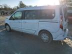 2014 Ford Transit Connect Xlt за продажба в Loganville, GA - Front End