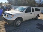 2016 Nissan Frontier S de vânzare în Knightdale, NC - Rear End