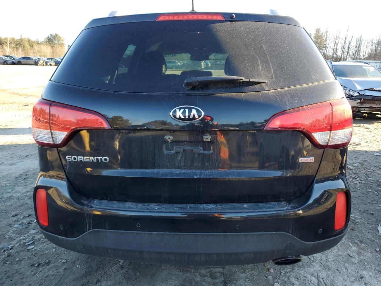 2015 Kia Sorento - Image 6