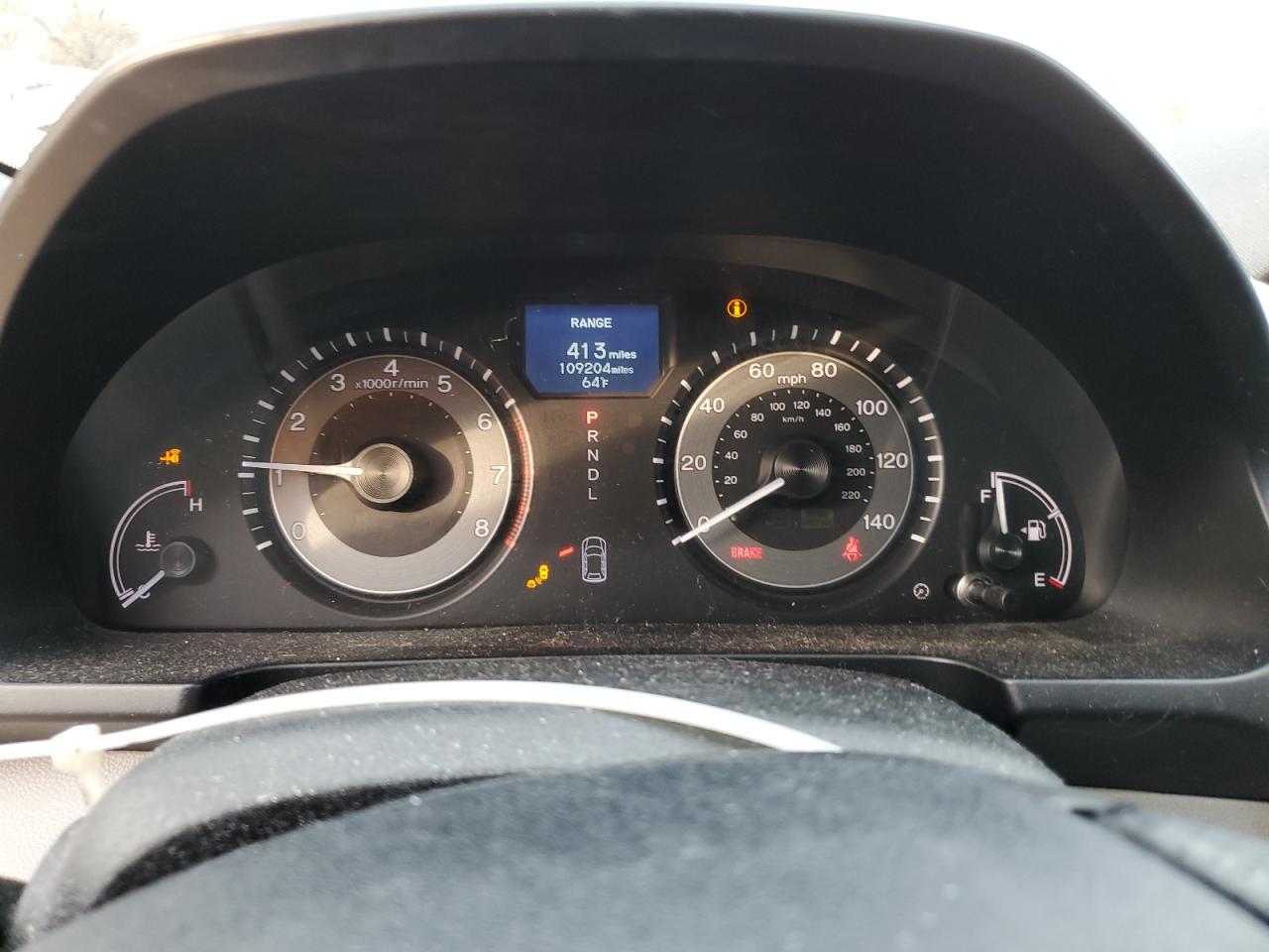 2016 Honda Odyssey - Image 9