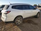 2016 Chevrolet Traverse Lt იყიდება Mercedes-ში, TX - Front End