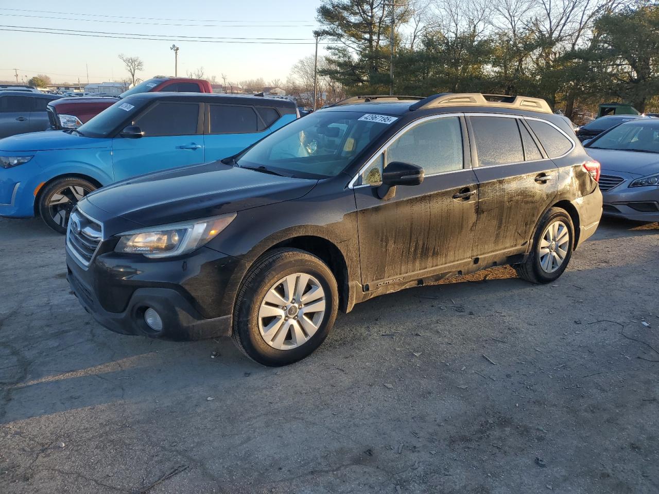 2019 Subaru Outback - Image 1