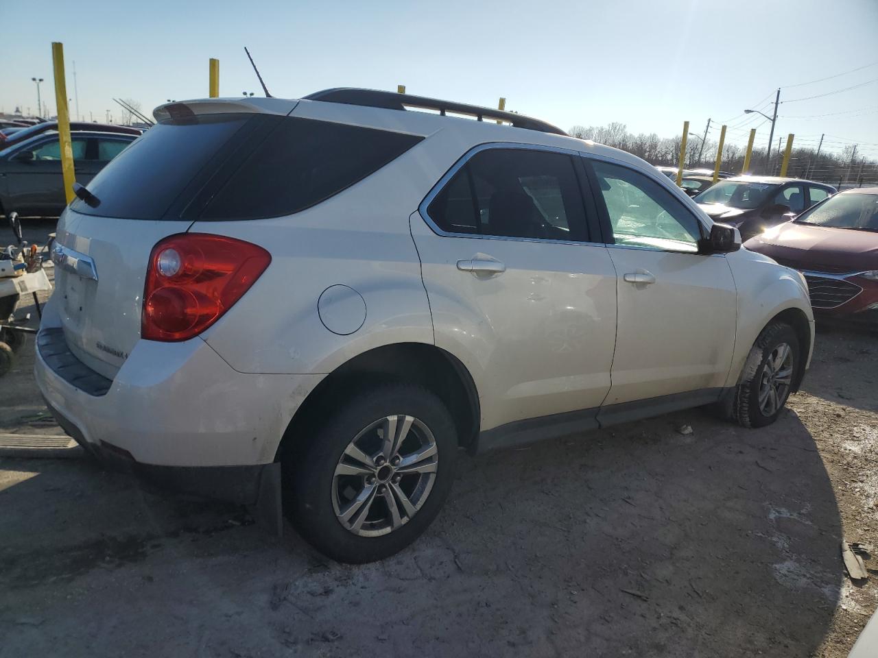 2014 Chevrolet Equinox - Image 3