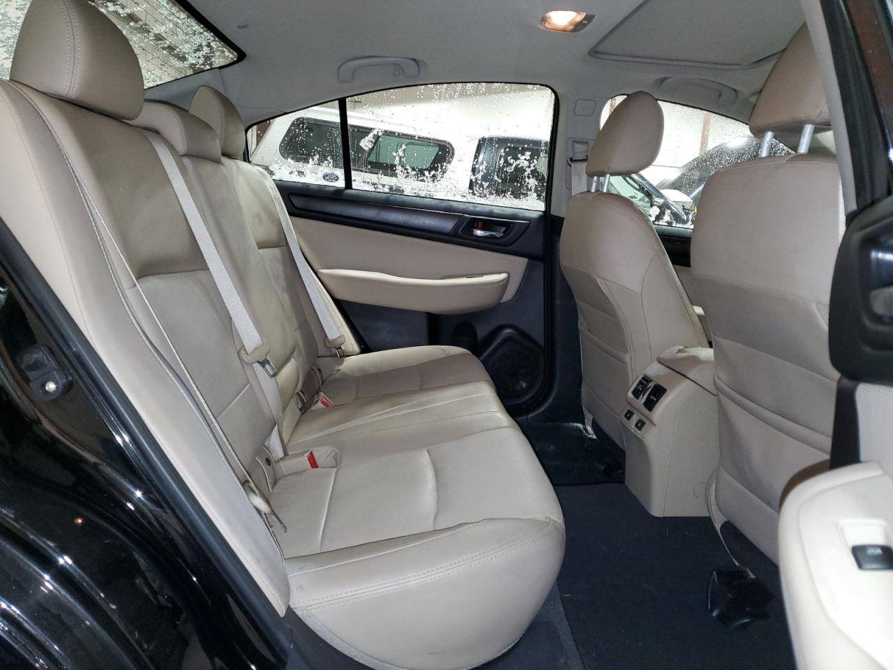 2017 Subaru Legacy - Image 10