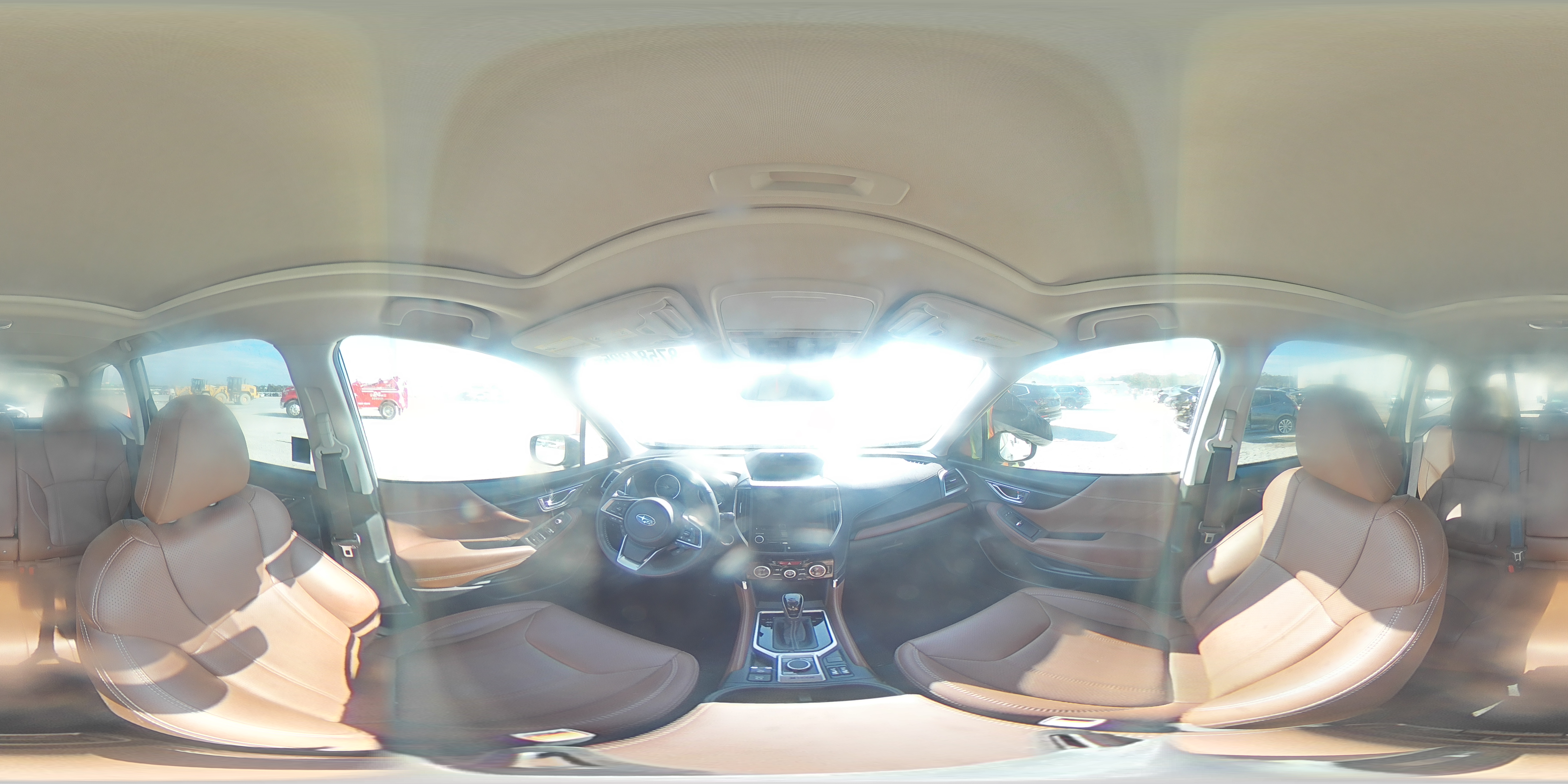 2021 Subaru Forester - Image 14
