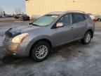 2008 Nissan Rogue S за продажба в Rocky View County, AB - Rear End