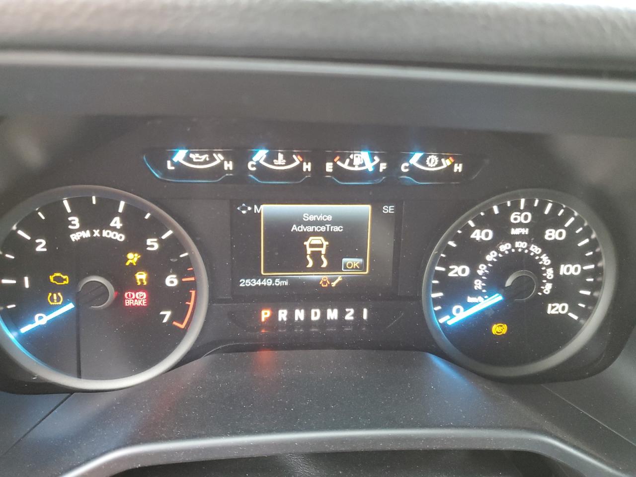 2015 Ford F-150 - Image 9