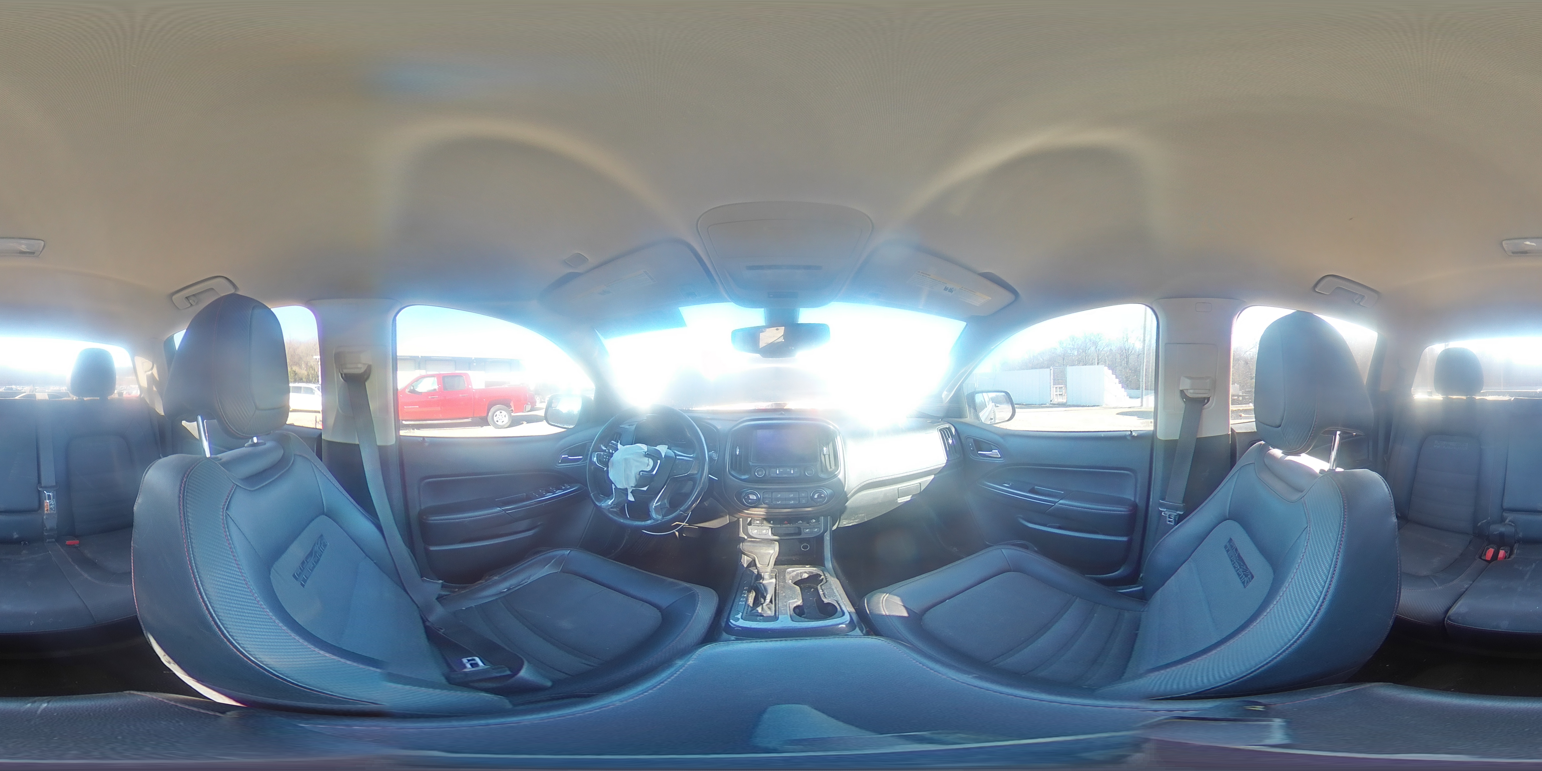 2015 GMC Canyon - Image 13