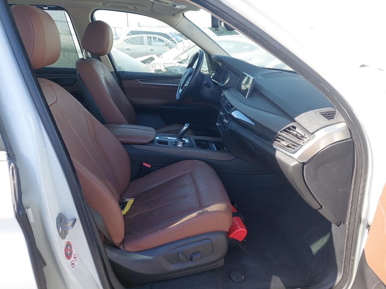 WBAKR0107J0X65072 - 2018 BMW X5 - #42064585