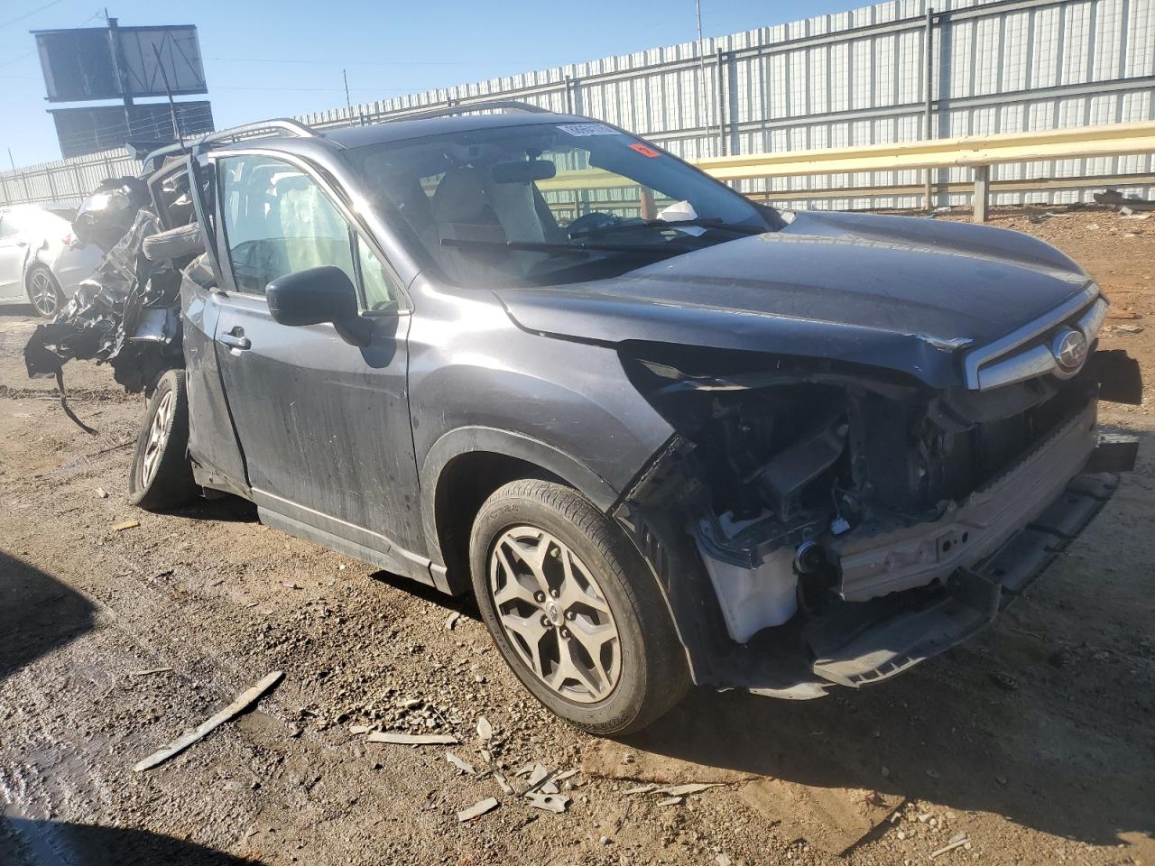 2019 Subaru Forester - Image 4