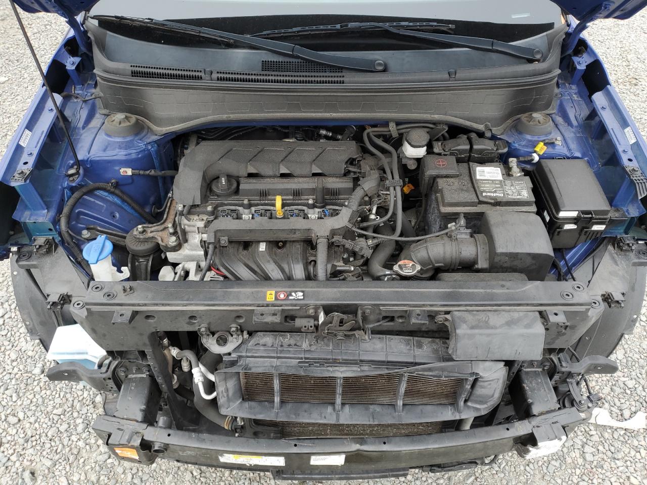 2021 Hyundai Venue - Image 13