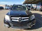 2013 Mercedes-Benz Glk 250 Bluetec zu verkaufen in Hayward, CA - Minor Dent/Scratches