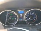 2012 Hyundai Sonata Hybrid for Sale in Waldorf, MD - Front End