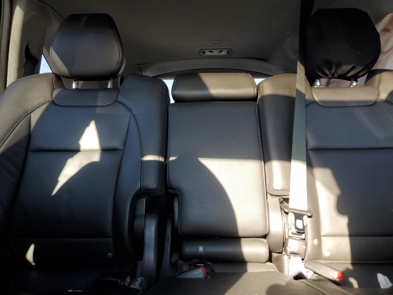 2014 Acura MDX - Image 10