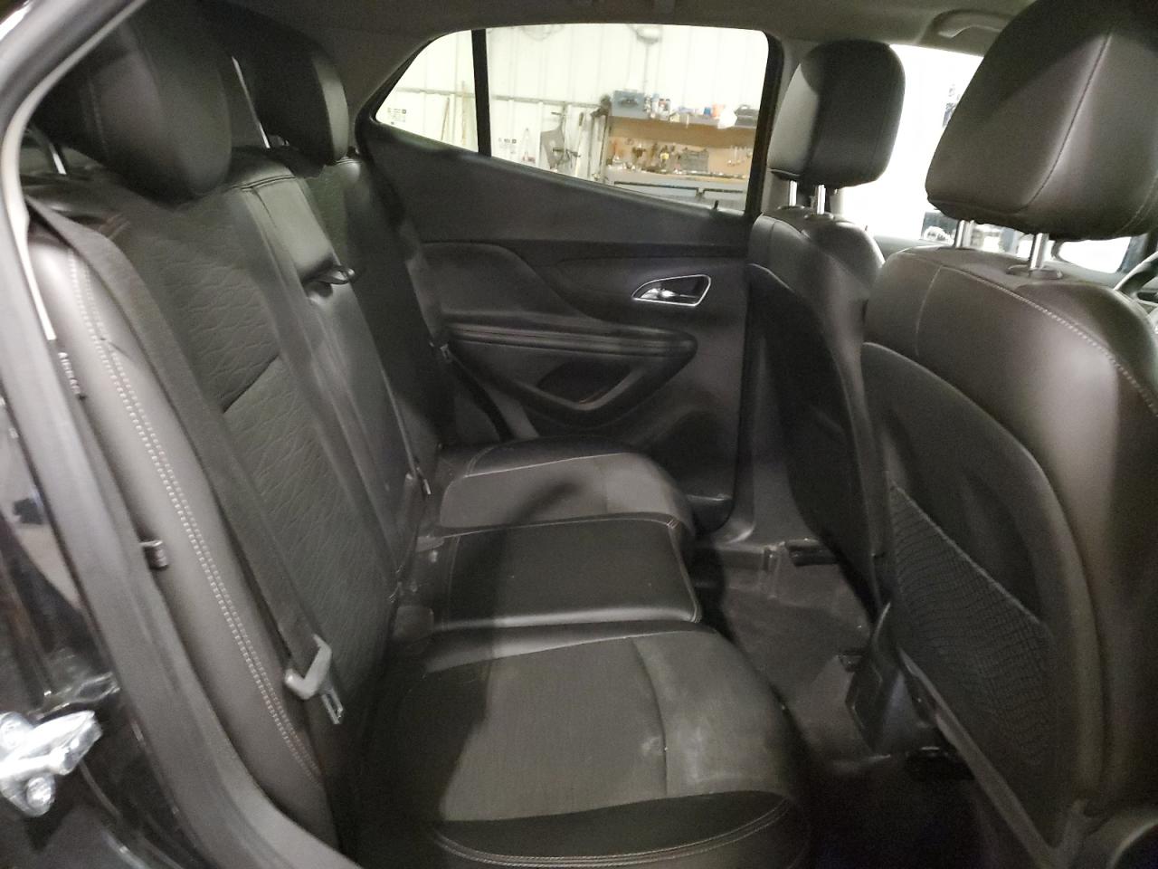 2015 Buick Encore - Image 11