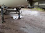 2021 TRAI TANKER for sale at Copart WOLVERHAMPTON