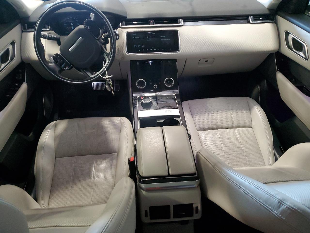 2019 Land Rover Range Rover - Image 8