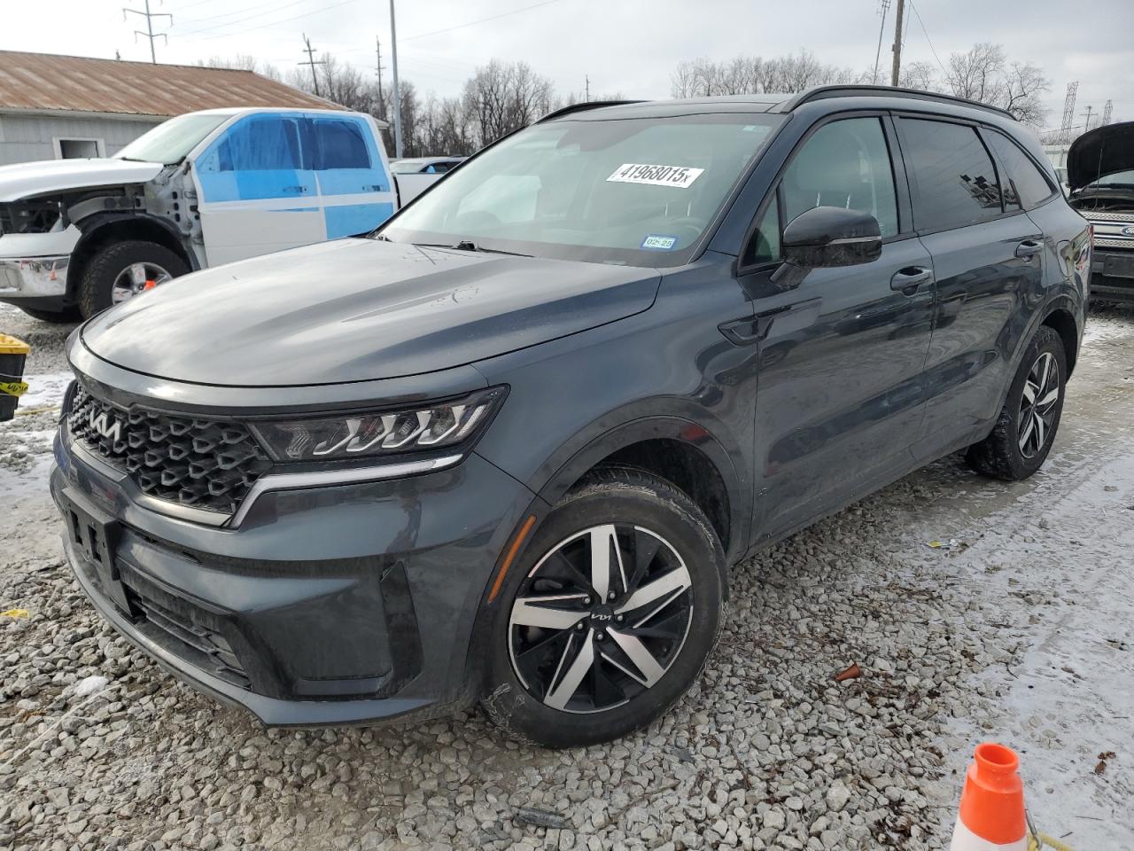 2023 Kia Sorento - Image 1
