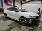 2015 Volkswagen Jetta Se de vânzare în Windham, ME - Rollover
