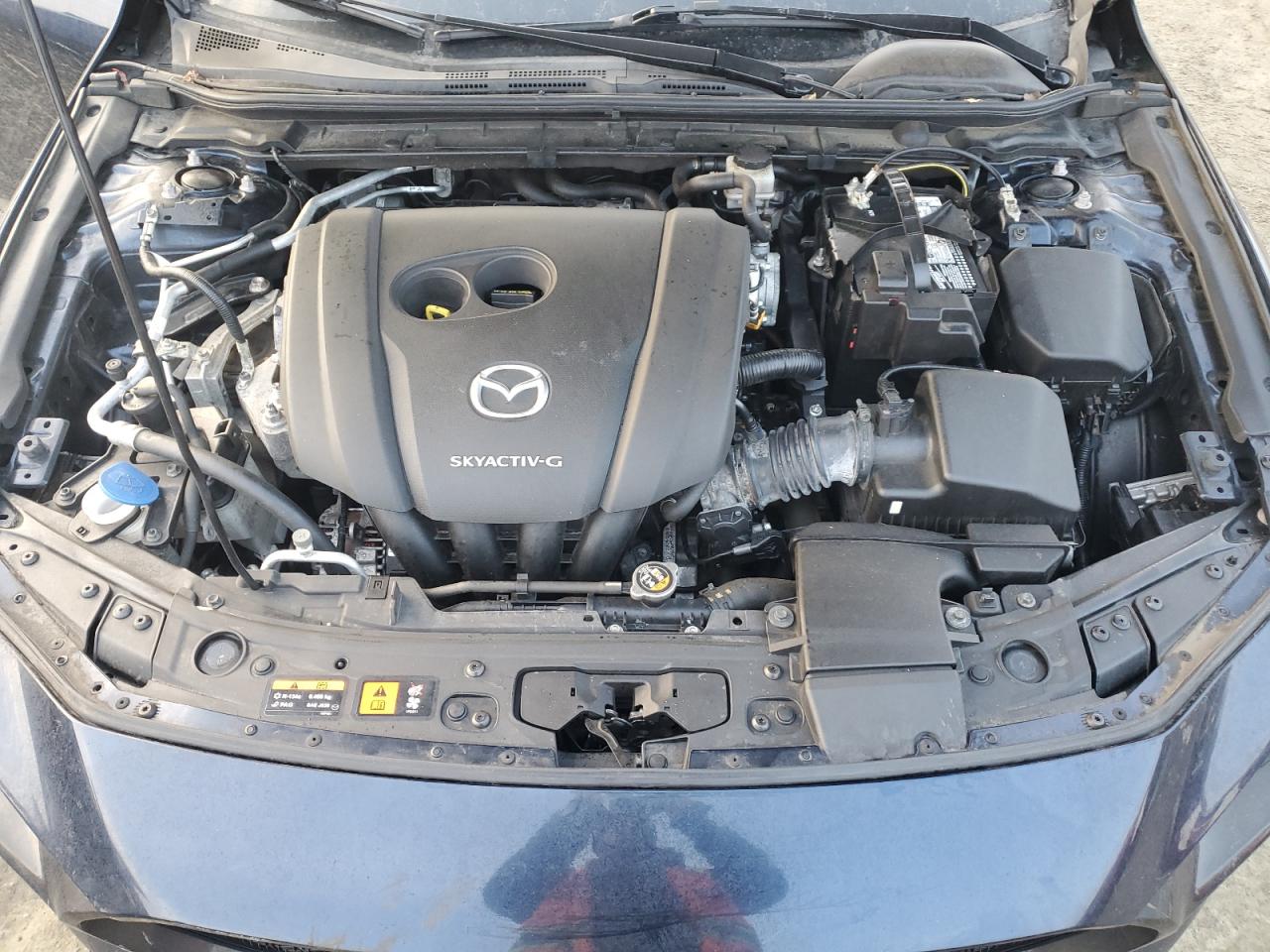 2019 Mazda 3 - Image 11