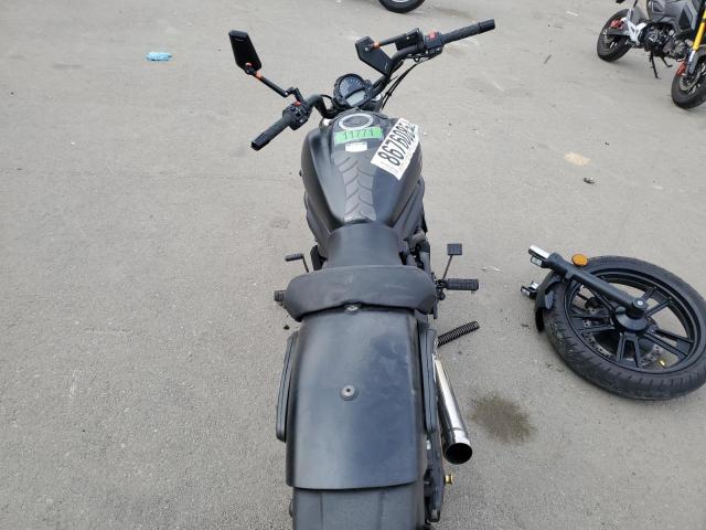 2023 KAWASAKI EN650 C