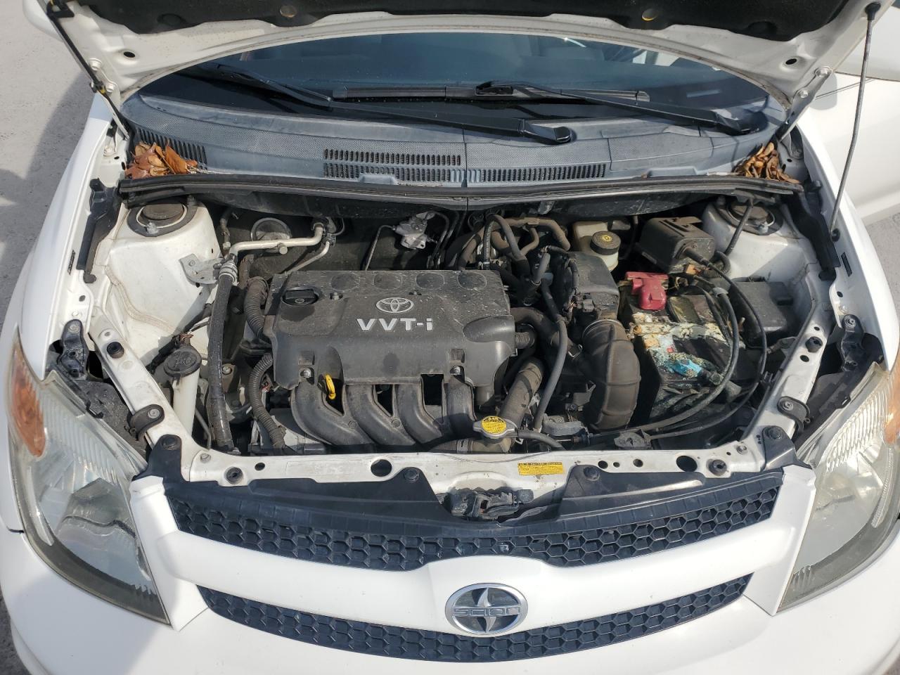 2006 Scion xA - Image 12