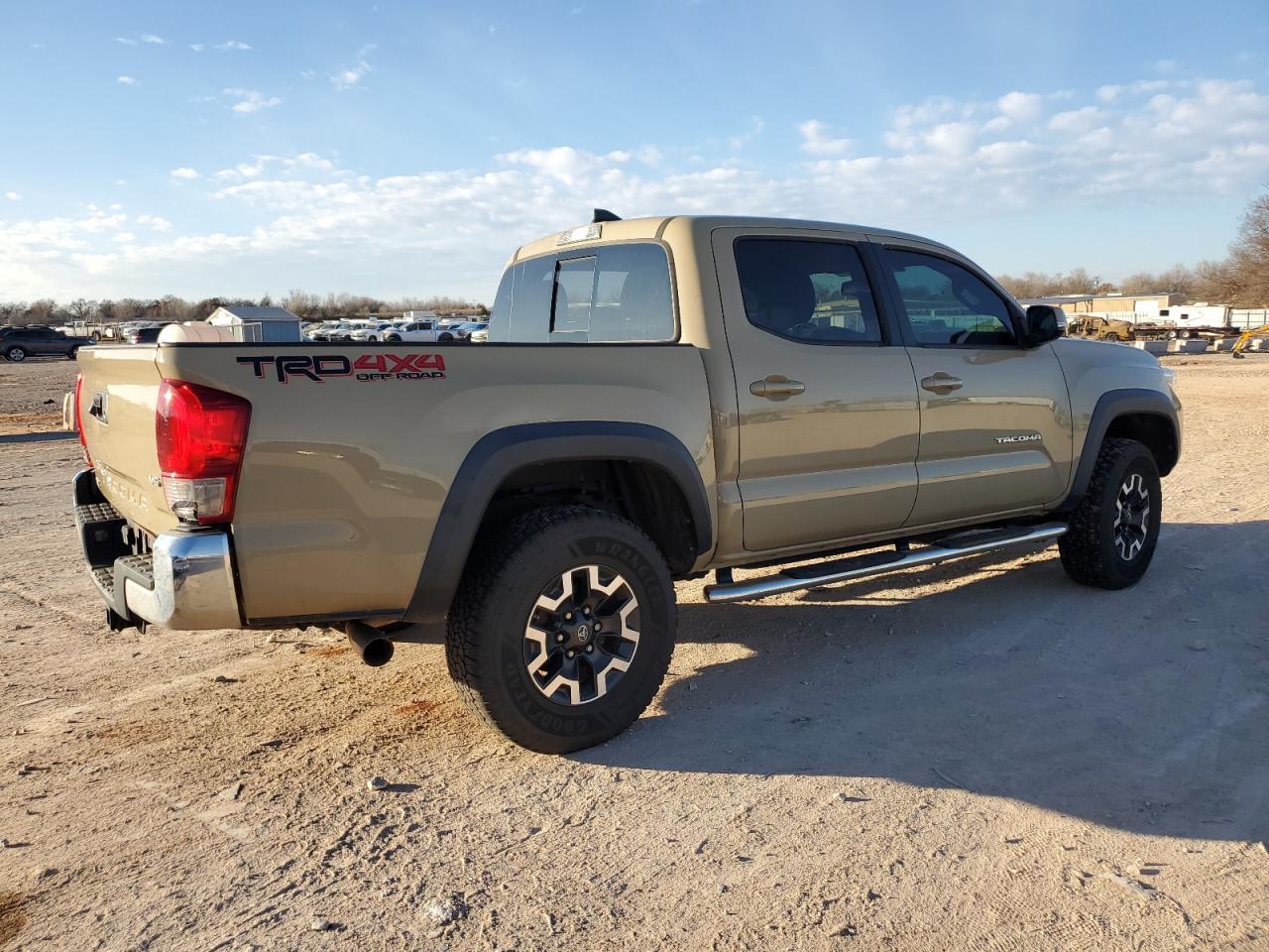 2017 Toyota Tacoma - Image 3