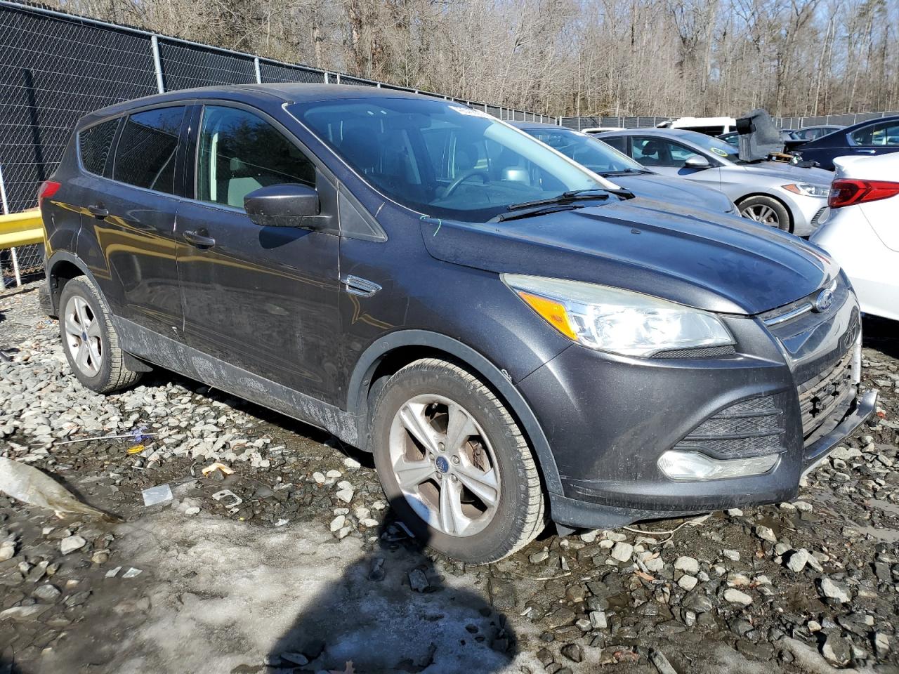2015 Ford Escape - Image 4