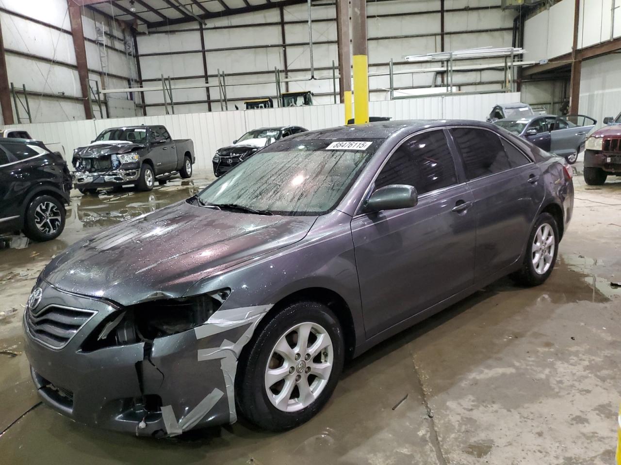2011 Toyota Camry - Image 1