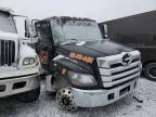 York Haven, PA에서 판매 중인 2025 Hino Hino L6  - Side