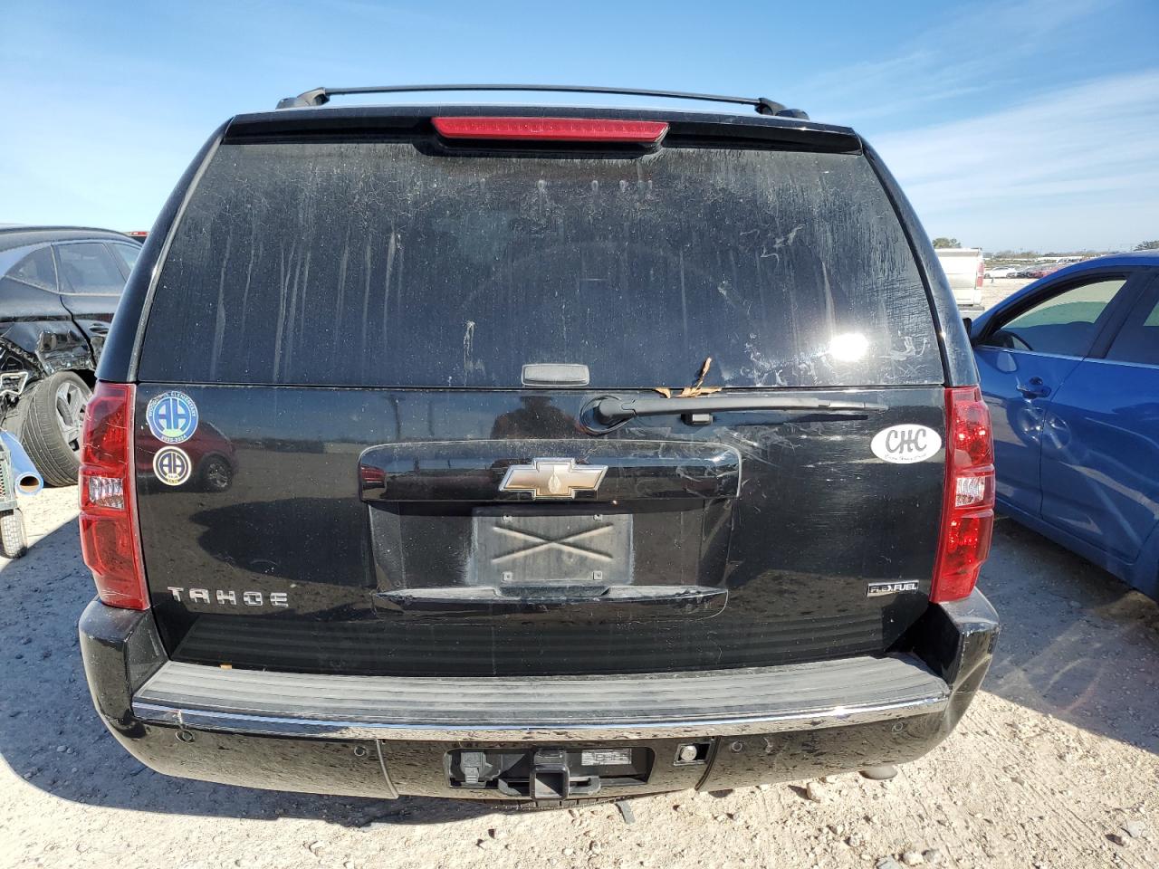 2009 Chevrolet Tahoe - Image 6