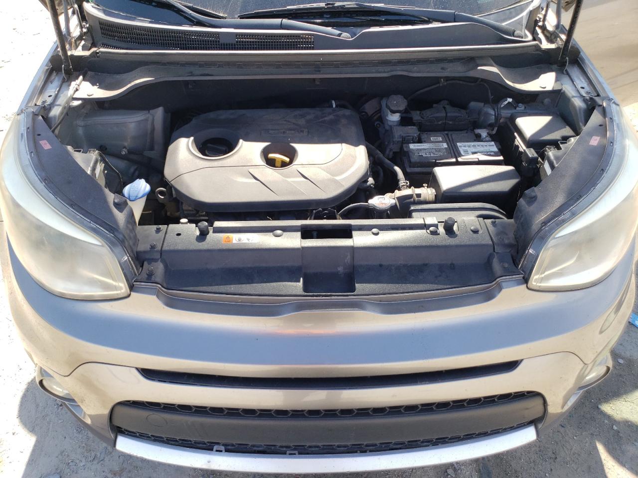 2018 Kia Soul - Image 12