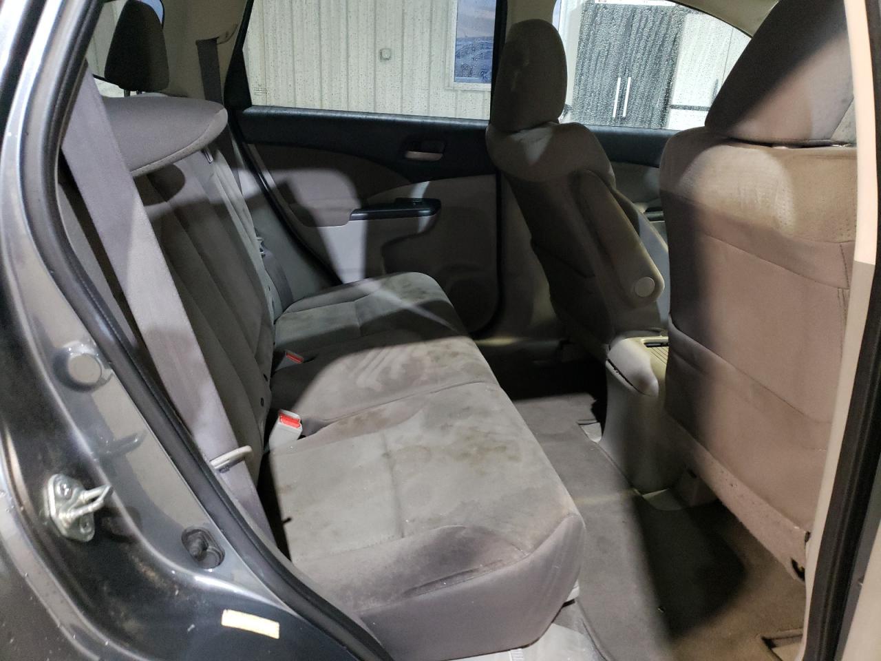 2013 Honda CR-V - Image 11