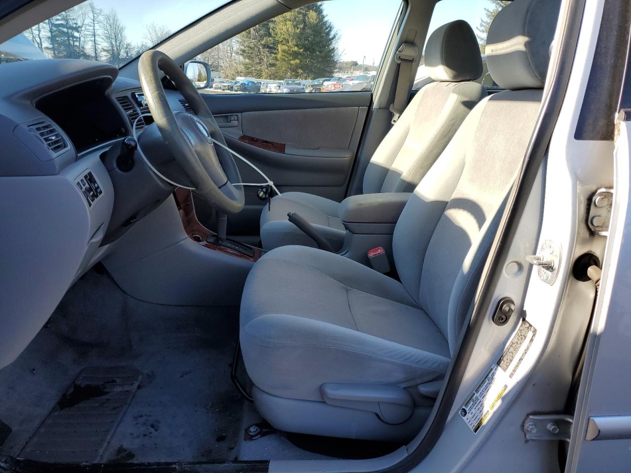 2008 Toyota Corolla - Image 7