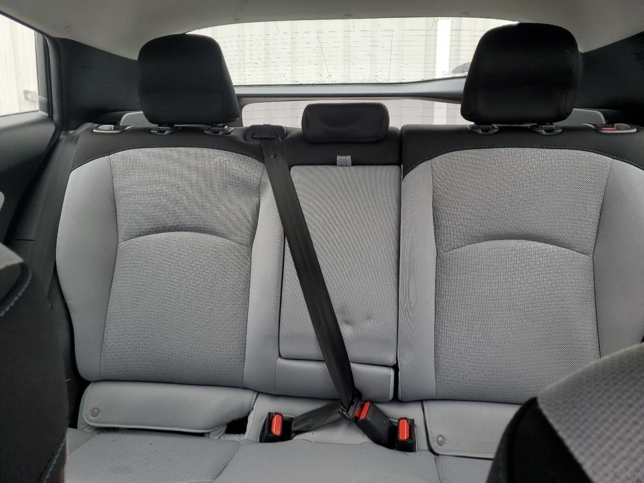 2022 Toyota Prius - Image 10