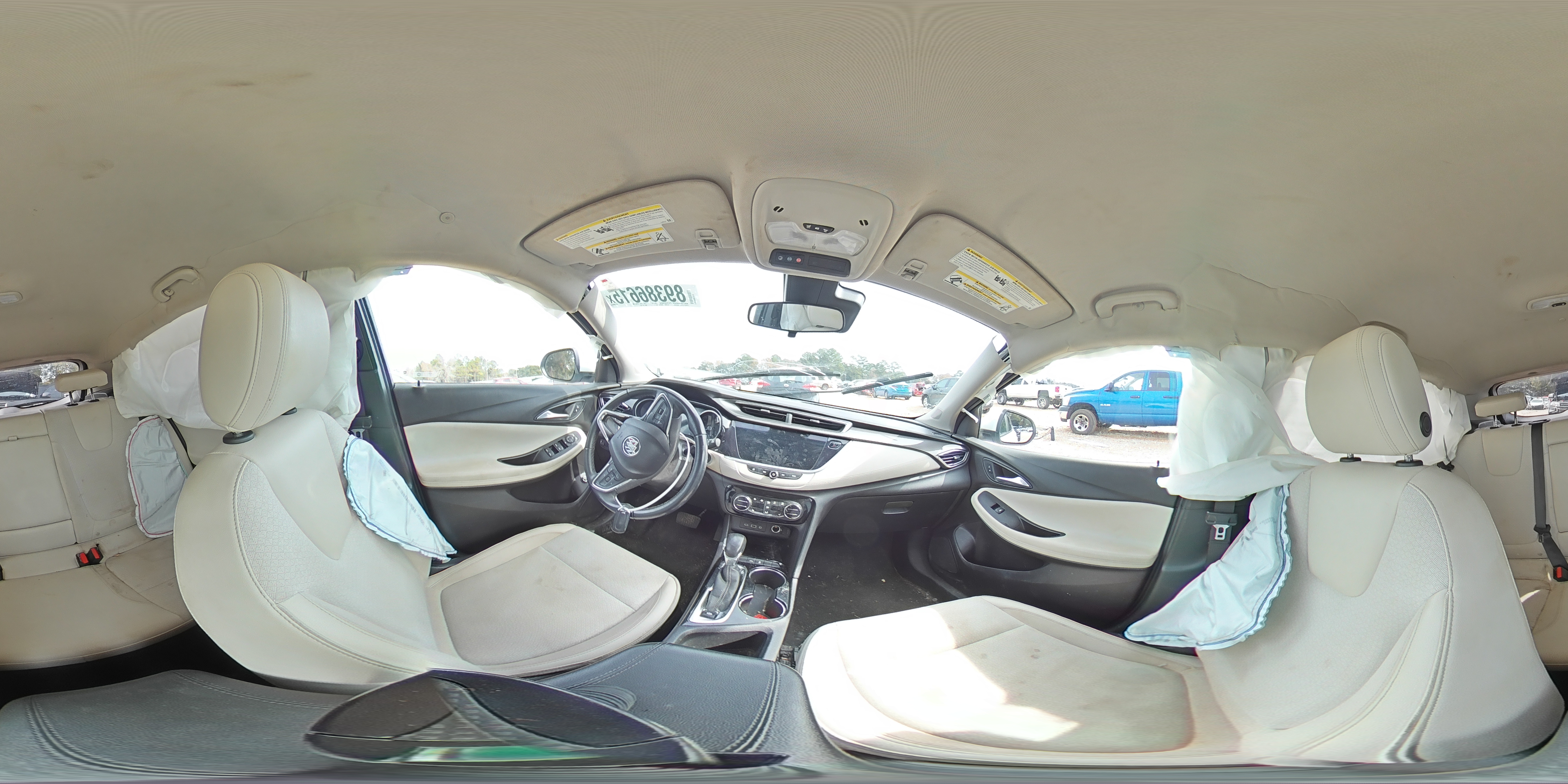 2021 Buick Encore - Image 12