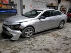 2016 Chevrolet Malibu Ls for Sale in Bridgeton, MO - Front End