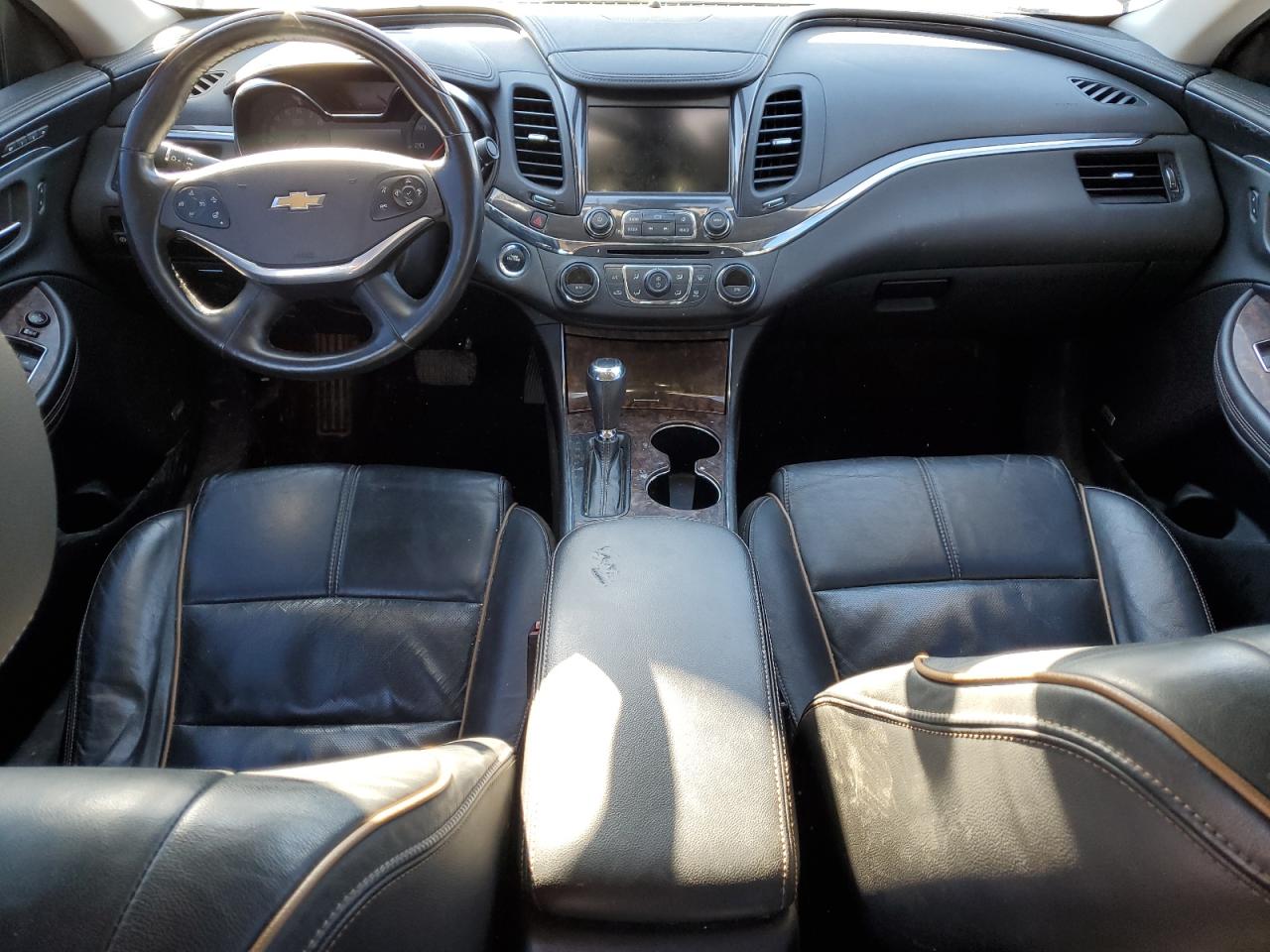 2014 Chevrolet Impala - Image 8